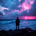 The Deep Cadet - New Me