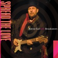ronnie earl、The Broadcasters - Eleventh Step To Heaven