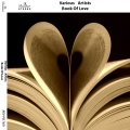Book of Love (I'm the One Who Loves You)