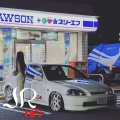 Joe Rehal - Civic