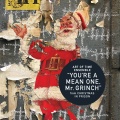 Art of Time Ensemble、Tom Wilson - You're A Mean One, Mr. Grinch