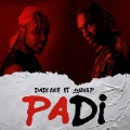 Dadi Cef、Yung P - Padi