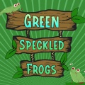 Song Collab Studio - Green Speckled Frogs