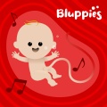 Bluppies - Relaxace a dýchání pro maminky a maličké、LL Kids Písničky Pro Děti - Ospalá cesta