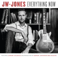 JW-Jones、Jimmie Vaughan - Take Your Time