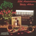 The Emeralds - Blue Canadian Rockies