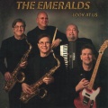 The Emeralds - Look At Us