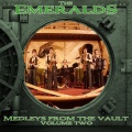 The Emeralds - My Elusive Dream Medley