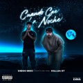 Cuando cae la noche (feat. Killua97 & Dbs) [Explicit]