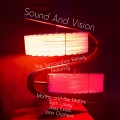 The Syncopation Rebels、Martha and the Muffins、Sam Casey、John Orpheus、Alex Exists - Sound And Vision