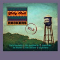 New Moon Jelly Roll Freedom Rockers、charlie musselwhite - Black Water