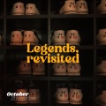 October Surprise - How You Remind Me