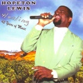 hopeton lewis - Give Me a Heart Like Thine