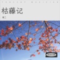周二 - 雨中的影子