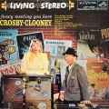 Rosemary Clooney, Bing Crosby - You Came a Long Way from St. Louis