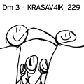 KRASAV4IK_229、Beluga_01 - Сказка о Рамашке и его друзьях
