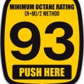 93 Octane (feat. Morri) [Explicit]