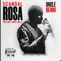 Uncle Benni、Mac N Ric - Gold Chains