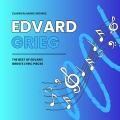 The Best of Edvard Grieg's Lyric Pieces