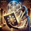 Logos - The Devil