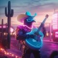 El Pavo Pacheco