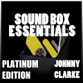 Johnny Clarke - Want-E Want-E