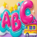 ABC song for Children - ABC Discovery
