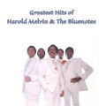Harold Melvin & The Blue Notes - Satisfaction Guaranteed