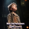 West End Performers - Be Back Soon