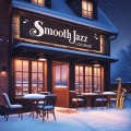 Smooth Jazz & Frosty Evenings A Warm Coffee Escape