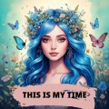 This is My Time (feat. AI-Assisted Music/Vocals/Lyrics)