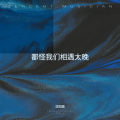 都怪我们相遇太晚