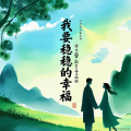 我要稳稳的幸福