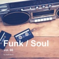 Funk / Soul, Vol. 66 -Instrumental BGM- by Audiostock