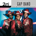 The Gap Band - Outstanding