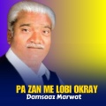 Damsaaz Marwat - Ranzoor Prot Yam