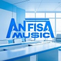 ANFISA MUSIC - 时尚商务广告节奏 - Fashionable Business Advertisement Rhythm