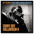 Sonny Boy Williamson - The Goat