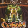 Alex Gargolas、REY MAN、Easy J、Cavalucci、Alberto Stylee、Rey Pirin、Yanuri、Nicky Jam - Various Artist El Nuevo Impero