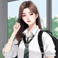 Daily Korean Radio - 내 사랑은