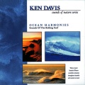Ocean Harmonies: Sounds of the Rolling Surf