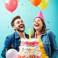 Happy Birthday Group、Happy Birthday Songs、Happy Birthday Library、Happy Birthday Song、Birthday Song - Special Day