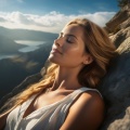 Luna de armonía、Experiencia de música para dormir、Ruido de sueño blanco - Estado De Sueño Tranquilo Activado