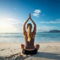 Música De Yoga: Armonías Fluidas Para El Equilibrio