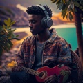 Calm Sessions: Hip Hop Beats for Relaxation