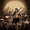 Nocturnal Harmonies: Sleep Orchestra