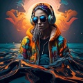 Chillout Lofi、Deep Meditative Music、Meditation - Zen Vibes Move Smooth
