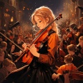 Golden Orchestra: Refined Chamber Sounds