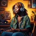 Meditation Vibes: Hip Hop Beats for Focus