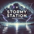 Stormy Station - Dusk Silence Spa